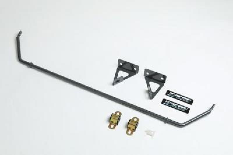 Progress Tech 2016 Mazda MX-5 Rear Sway Bar (16mm - Adjustable).