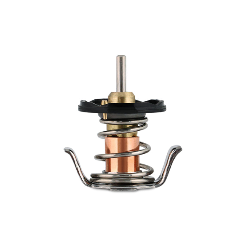 Mishimoto Ford 6.4L Powerstroke High-Temperature Thermostat (Set of 2).