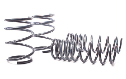 H&R 04-06 BMW 525i/530i/545i E60 Race Spring (w/o Self Leveling).