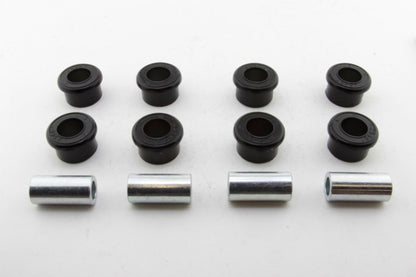 Whiteline Plus 1/90-02 Nissan Skyline Rear Radius Arm - Upper Inner & Outer Bushing Kit.