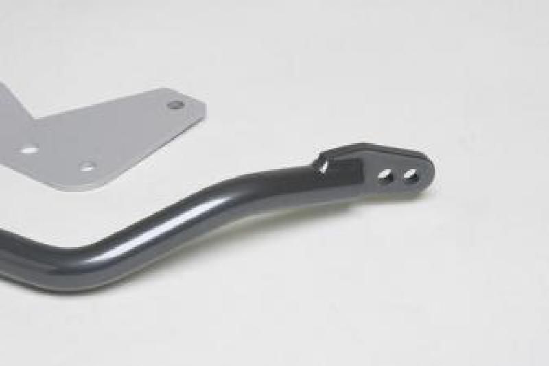 Progress Tech 02-06 Acura RSX Rear Sway Bar (24mm - Adjustable w/ End Links and Bar Brace).