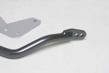 Progress Tech 02-06 Acura RSX Rear Sway Bar (24mm - Adjustable w/ End Links and Bar Brace).