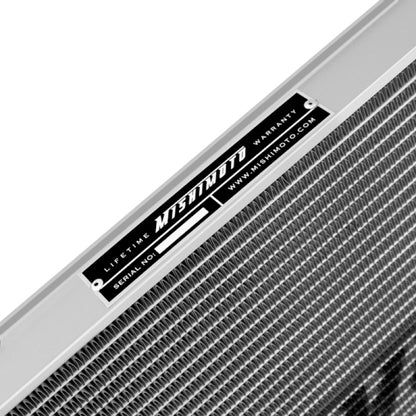 Mishimoto 05-10 Scion tC Manual Aluminum Radiator.
