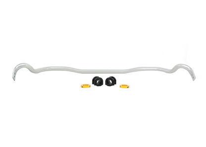 Whiteline 09+ Hyundai Genesis BH Coupe Front Heavy Duty Adjustable 30mm Swaybar.