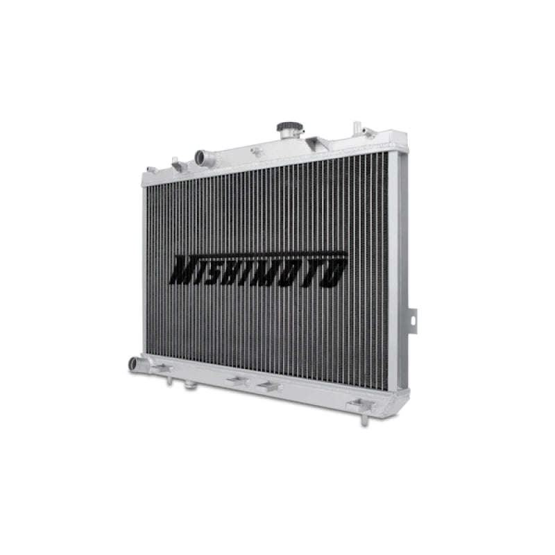 Mishimoto 03-08 Hyundai Tiburon Aluminum Radiator.