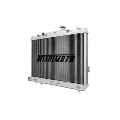 Mishimoto 03-08 Hyundai Tiburon Aluminum Radiator.