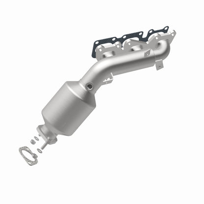 MagnaFlow Conv DF 10-12 Hyundai Genesis 3.8L