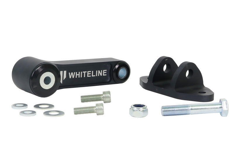 Whiteline 12-17 / 19-20 Hyundai Veloster Front Engine - Pitch Mount Bushing.