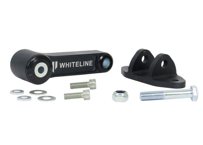 Whiteline 12-17 / 19-20 Hyundai Veloster Front Engine - Pitch Mount Bushing.