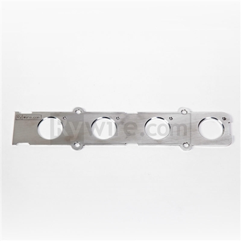 Rywire Honda B-Series COP Adapter Plate.