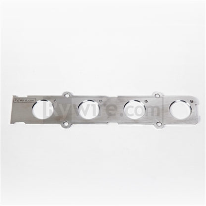 Rywire Honda B-Series COP Adapter Plate.