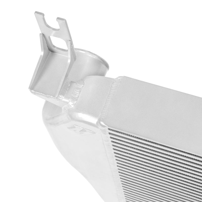 Mishimoto 03-07 Ford 6.0L Powerstroke Intercooler (Silver).