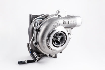 Garrett GT3794VA Turbo Kit - Chevy Duramax 6.6L 2004.5-2009 Stage 1 AVNT.