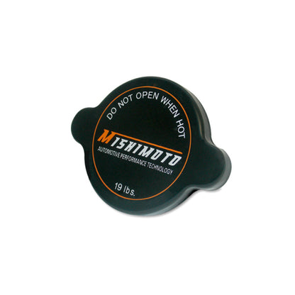 Mishimoto 1.3 Bar Rated Radiator Cap Large Domestic.