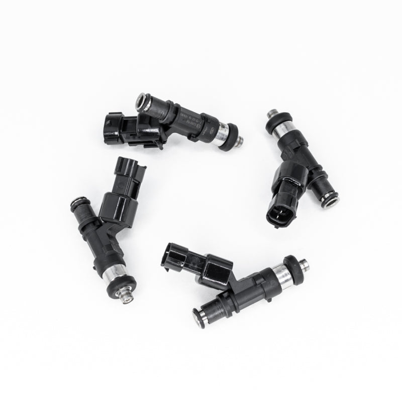 DeatschWerks 02-14 WRX / 07-15 STi / 07-14 LGT Bosch EV14 750cc Injectors.