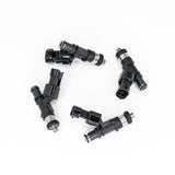 DeatschWerks 02-14 WRX / 07-15 STi / 07-14 LGT Bosch EV14 750cc Injectors.