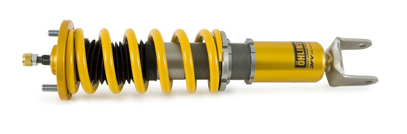 Ohlins 99-09 Honda S2000 Road & Track Coilover System.