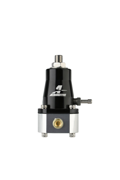 Aeromotive Regulator and Fitting Kit.