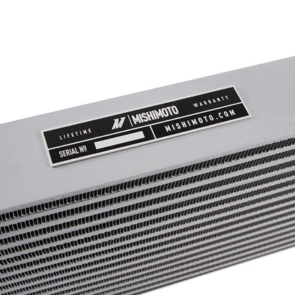 Mishimoto 15-20 BMW F80 M3/M4 Oil Cooler Kit.