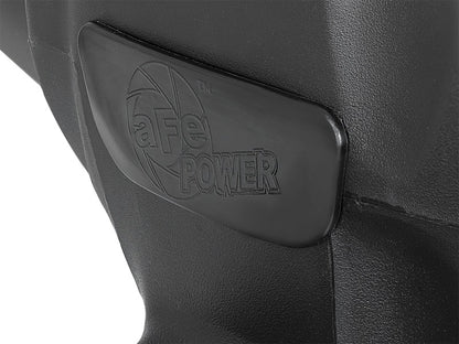 aFe Momentum GT Pro 5R Cold Air Intake System 13-15 Chevrolet Camaro SS V8-6.2L