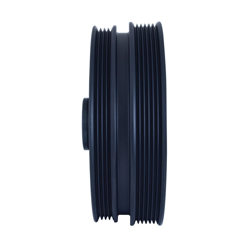 Fluidampr Chevy LS1 / LS6 Corvette Steel Internally Balanced Damper.