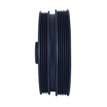 Fluidampr Chevy LS1 / LS6 Corvette Steel Internally Balanced Damper.