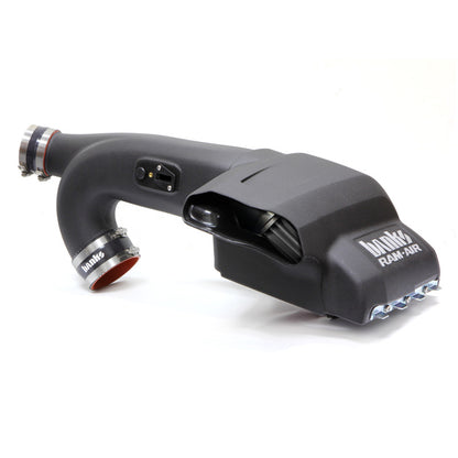 Banks Power 11-14 Ford F-150 3.5L EcoBoost Ram-Air Intake System - Dry Filter.
