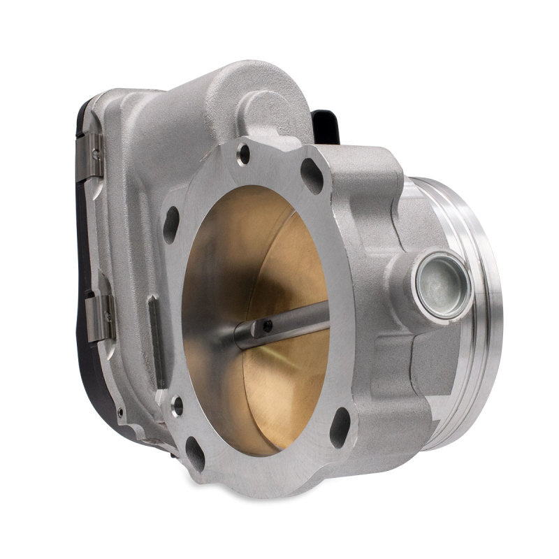 BLOX Racing 13-21 Dodge Charger/Challenger 5.7L/6.4L HEMI 85mm Tuner Series Throttle Body.