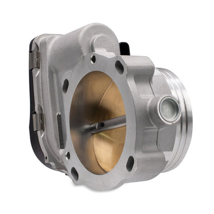 BLOX Racing 13-21 Dodge Charger/Challenger 5.7L/6.4L HEMI 85mm Tuner Series Throttle Body.