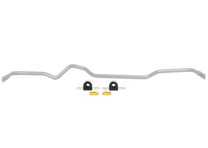 Whiteline 03-06 Nissan 350z Z33 Rear 20mm Heavy Duty Adjustable Swaybar.