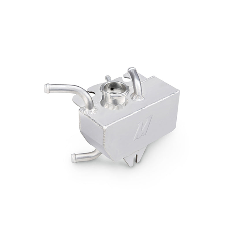Mishimoto Subaru 08-14 WRX/ 05-09 Legacy GT Aluminum Coolant Expansion Tank.