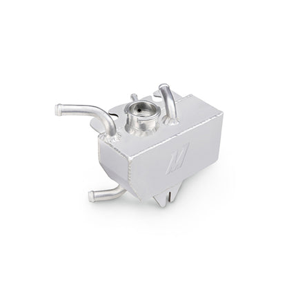 Mishimoto Subaru 08-14 WRX/ 05-09 Legacy GT Aluminum Coolant Expansion Tank.