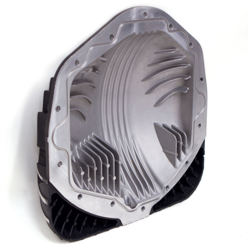 Banks Power 01-18 GM / RAM Black Differential Cover Kit 11.5/11.8-14 Bolt.