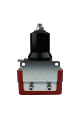 Aeromotive Regulator - 30-120 PSI - .500 Valve - 4x AN-08 and AN-10 inlets / AN-10 Bypass.