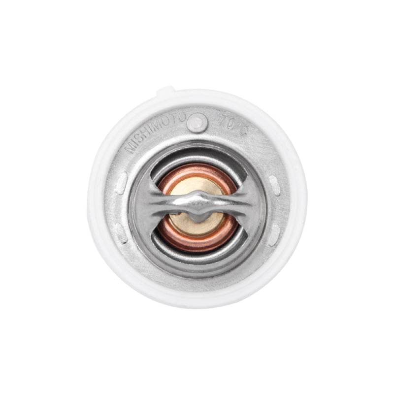 Mishimoto 97-05 Dodge Neon / SRT4 70 Degree Racing Thermostat.