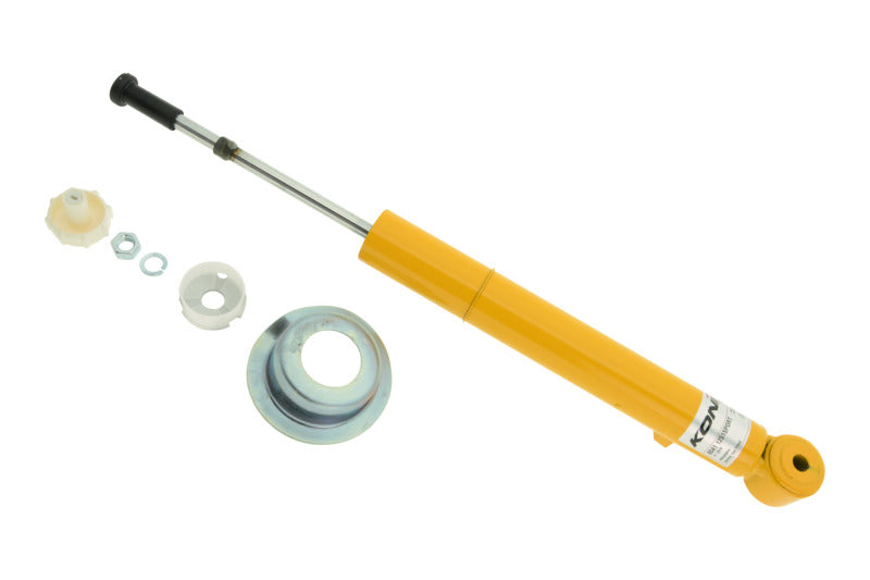 Koni Sport (Yellow) Shock 98-05 Mazda Miata - Front.