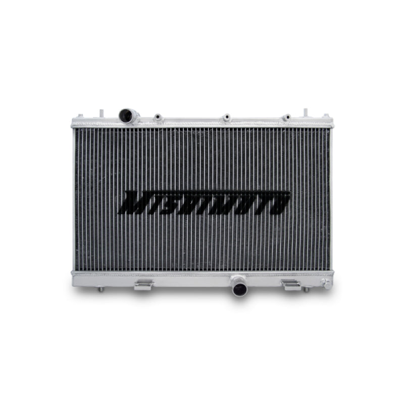 Mishimoto 01-05 Dodge Neon SRT-4 Manual Aluminum Radiator.