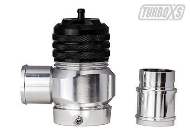 Turbo XS Racing Bypass valve Type H34.