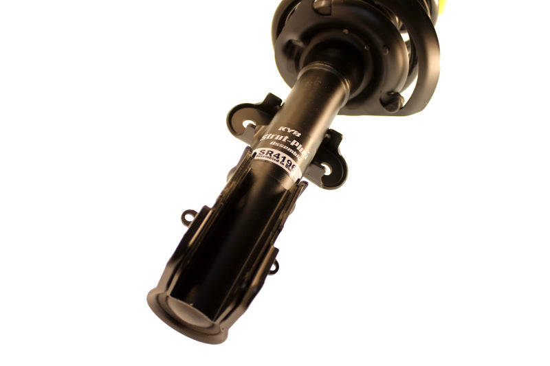 KYB Shocks & Struts Strut Plus Front Left Chrysler Town & Country 08-10/Dodge Grand Caravan 08-10.