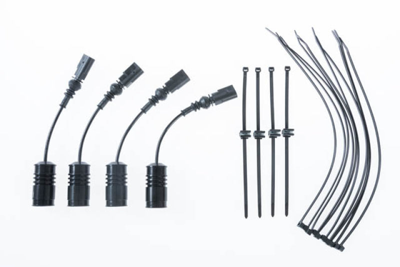 KW Electronic Damping Cancellation Kit 2017+ Audi R8 (4S).