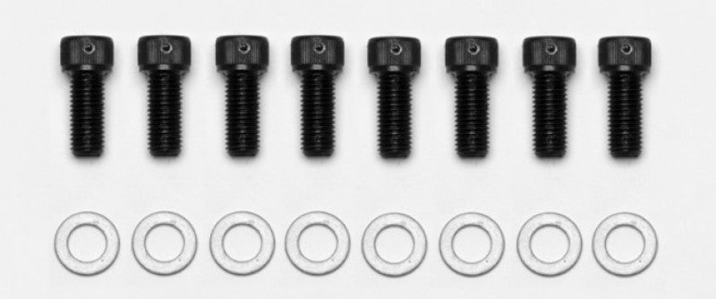 Wilwood Bolt Kit - Threaded Rotor to Hat 8 pk..