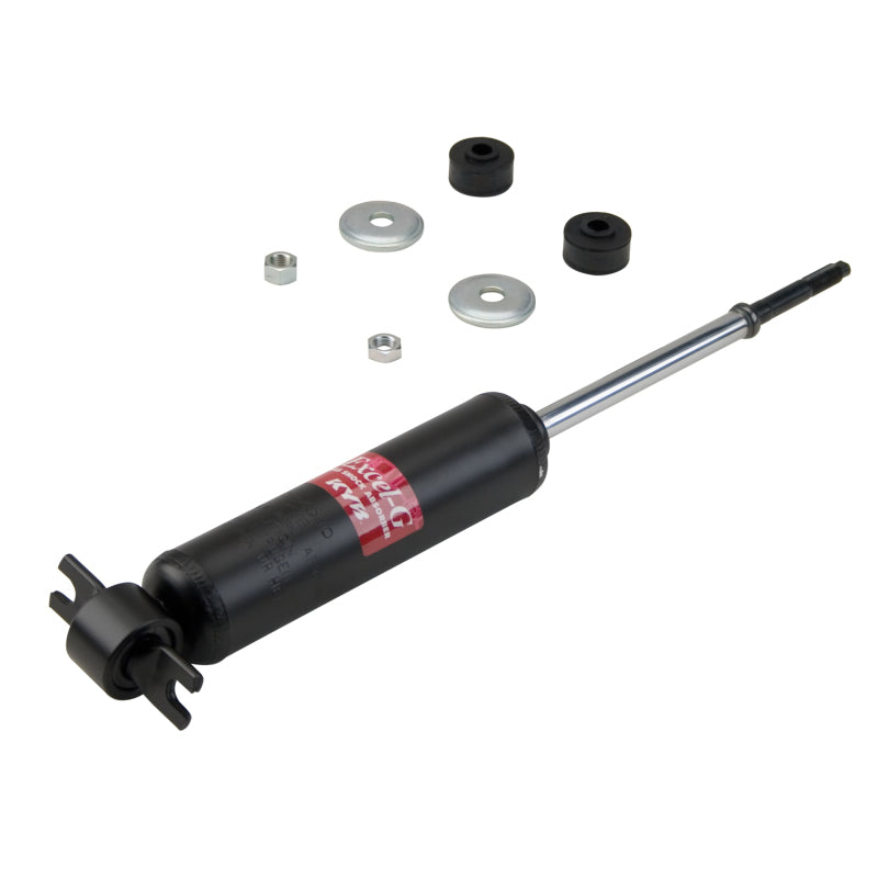 KYB Shocks & Struts Excel-G Front CHEVROLET Blazer (S-Series) 1983-05 CHEVROLET S-Series Pickup (2WD.