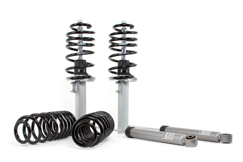 H&R 10-14 Volkswagen Golf GTI 2.0T MK6 Touring Cup Kit.