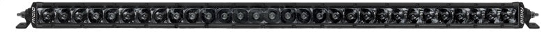 Rigid Industries 30in SR-Series PRO - Spot - Midnight Edition.