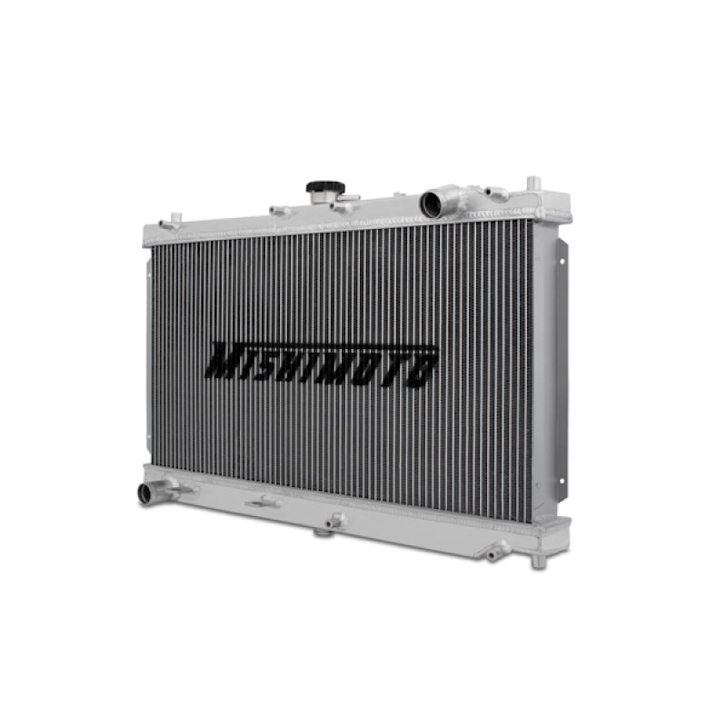 Mishimoto 99-05 Mazda Miata Manual Aluminum Radiator.