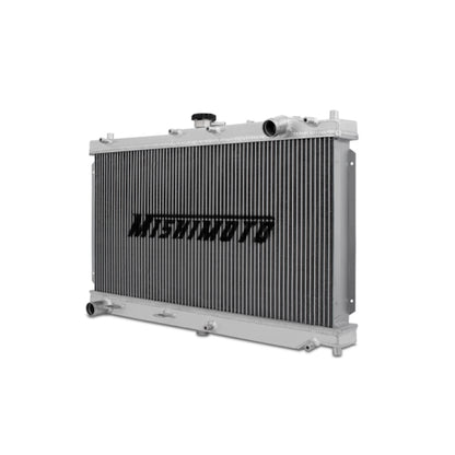 Mishimoto 99-05 Mazda Miata Manual Aluminum Radiator.