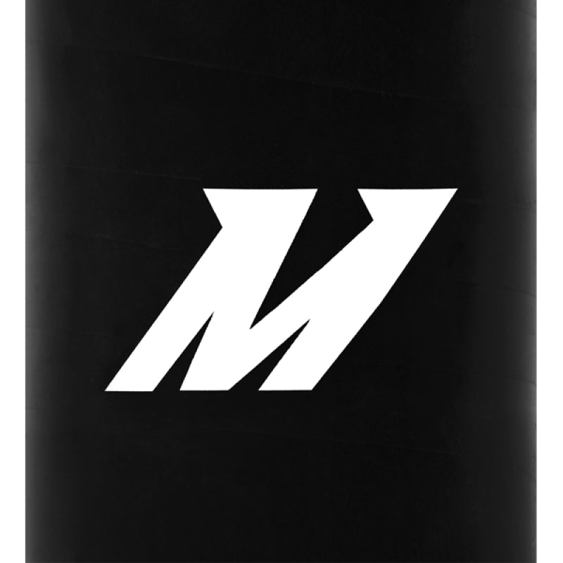 Mishimoto 01-05 Lexus IS300 Black Silicone Hose Kit.