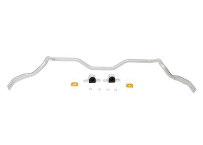 Whiteline 00-05 Toyota Celica Front 24mm Heavy Duty Adjustable Swaybar.