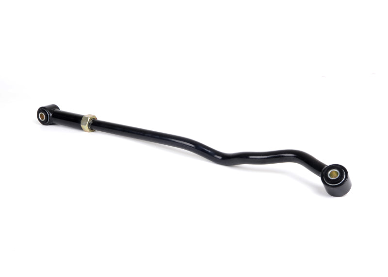 Whiteline Plus 1/90-10/07 Toyota Landcruiser Front Adjustable Panhard Rod Kit.