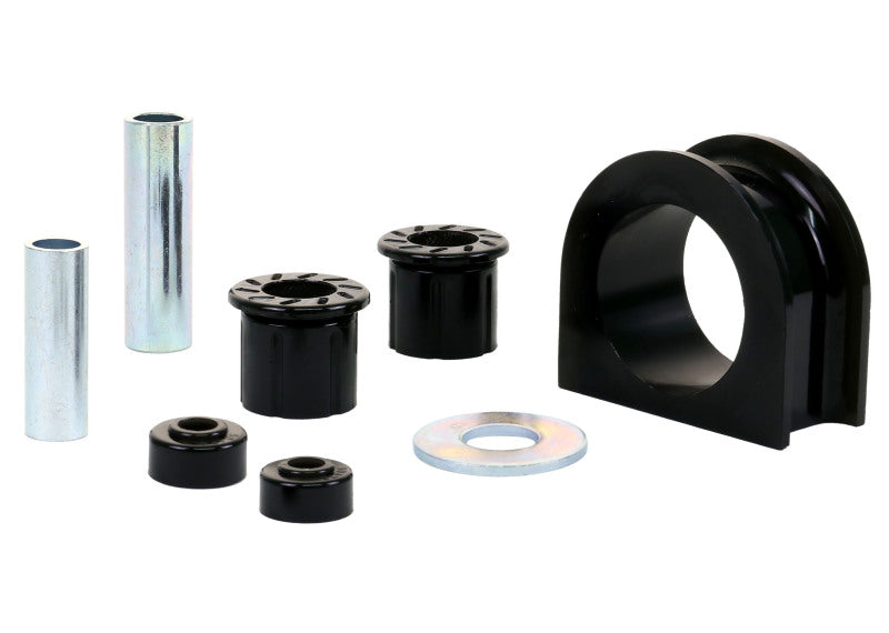 Whiteline 2001 Toyota Sequoia Steering Rack Bushing Kit.
